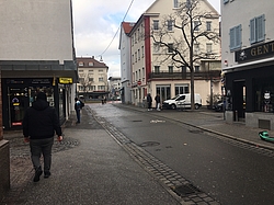 Migranten in Reutlingen