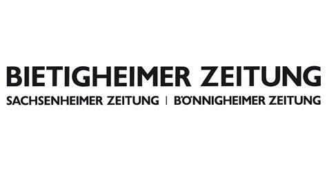 Logo Bietigheimer Zeitung