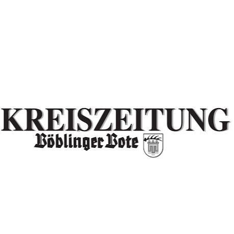 Logo Kreiszeitung Böblinger Bote