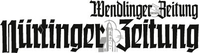 Logo Nürtinger Zeitung